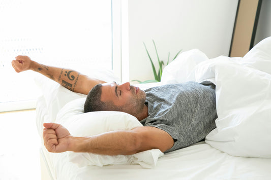 La Solution ? Le Sérénuit®