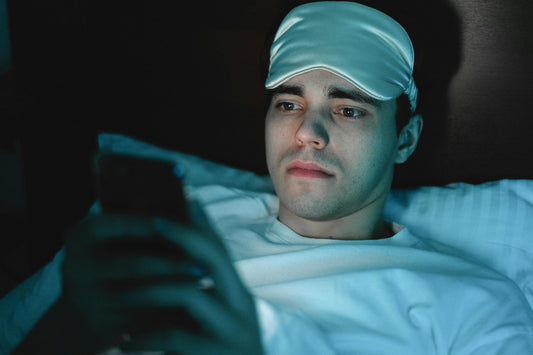 Insomnie en France : Pourquoi elle nous vole bien plus que nos nuits
